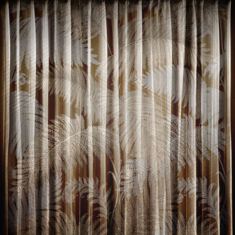 Luxury non-woven wall mural Z64862, 3,18 x 3,15m, Elie Saab, Zambaiti Parati