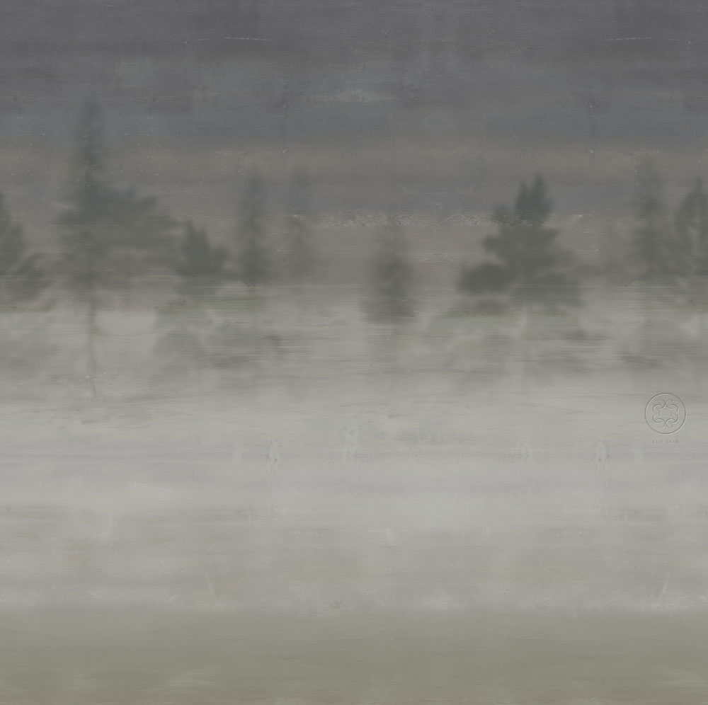 Luxury non-woven wall mural Z64855, 3,18 x 3,15m, Elie Saab, Zambaiti Parati