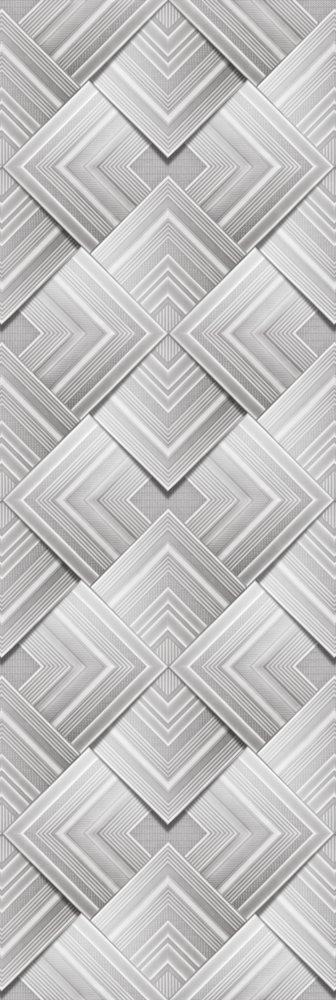 Luxury non-woven wall mural Z64867, 1,06 x 3,15m, Elie Saab, Zambaiti Parati