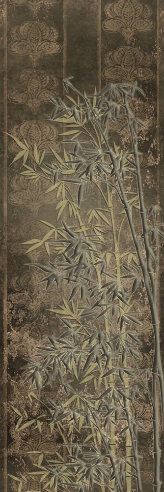 Luxury non-woven wall mural Z6475, 1,06 x 3,15m, Elie Saab, Zambaiti Parati