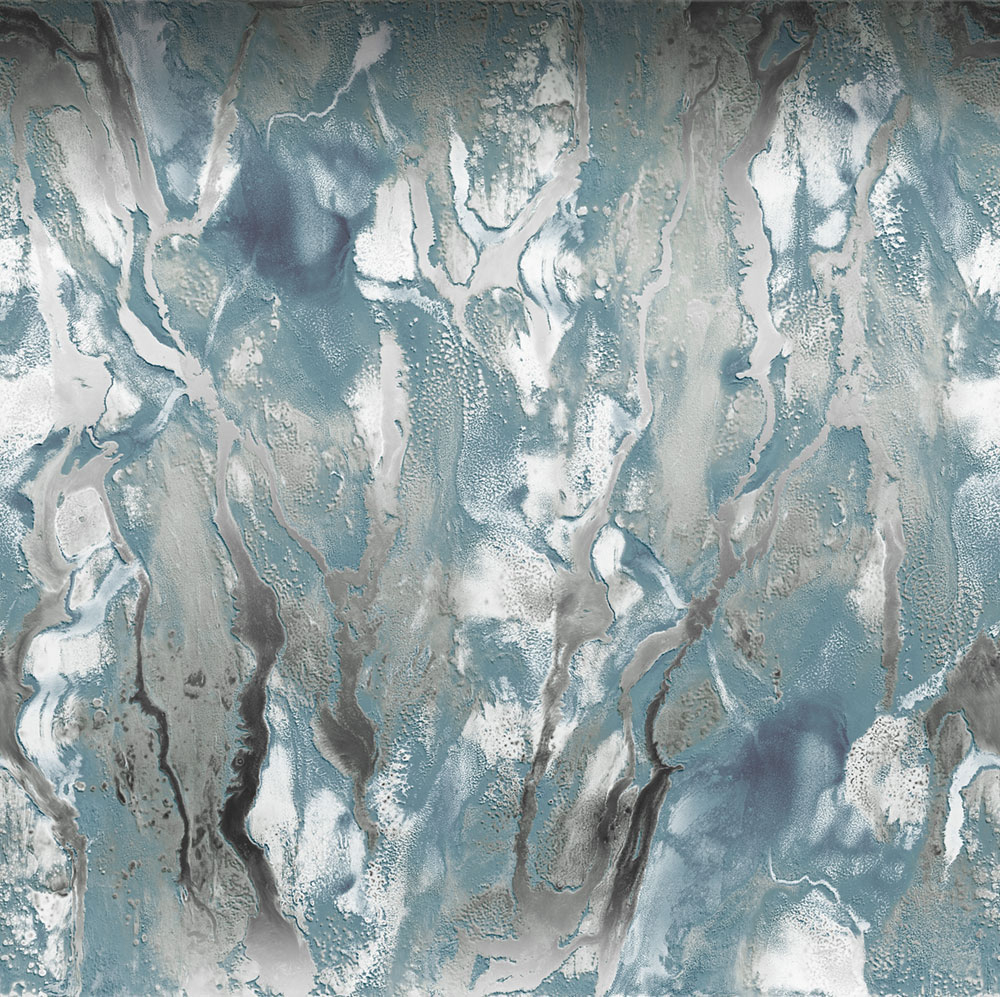 Luxury non-woven wall mural Z6482, 3,18 x 3,15m, Elie Saab, Zambaiti Parati