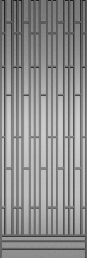 Luxury non-woven wall mural Z6477, 1,06 x 3,15m, Elie Saab, Zambaiti Parati