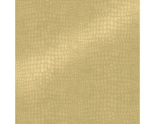 Non-woven wallpaper Crocodile skin 107686, Texture Vavex