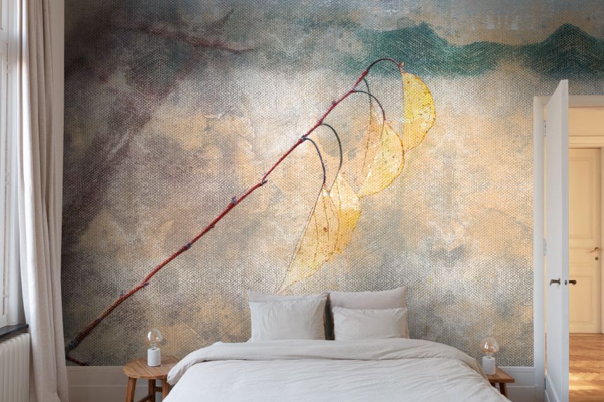Custom Wall Mural, Branch, 10174, Vavex
