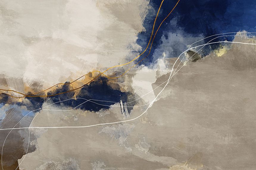 Custom Wall Mural, Stormy Sky, 10190, Vavex