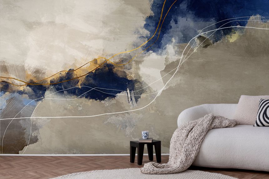 Custom Wall Mural, Stormy Sky, 10190, Vavex