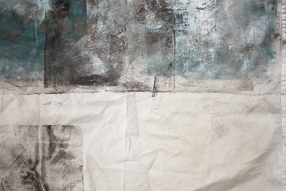 Custom Wall Mural, Winter Storm, 10194, Vavex