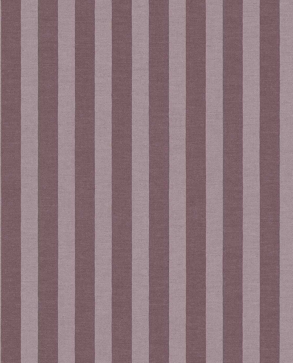 Wallpaper, burgundy, pink, striped fabric effect, 363153, Tiny Treasures, Eijffinger