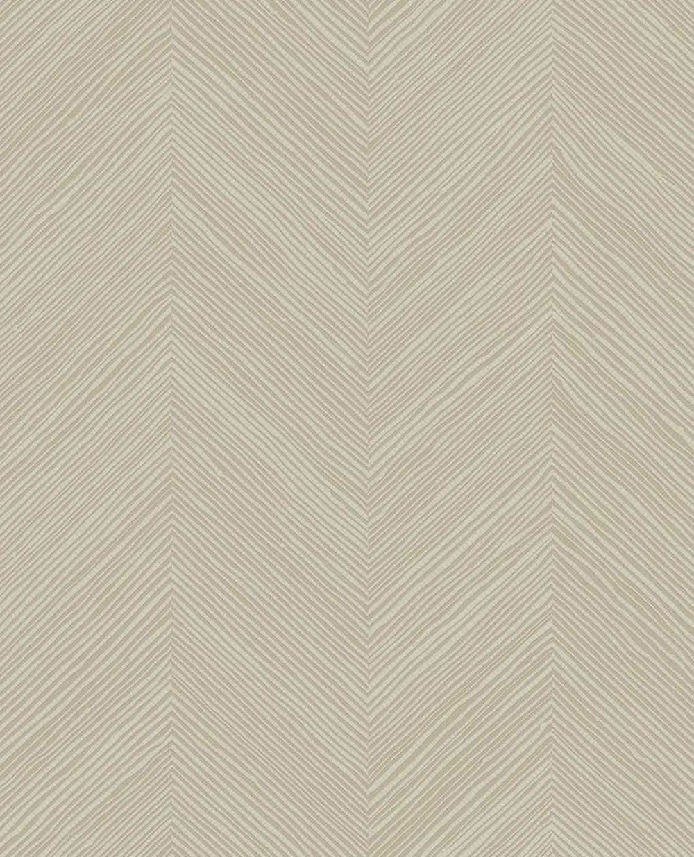 Geometric wallpaper, grey-beige, woven mat effect, 363232, Calm Crafted, Eijffinger