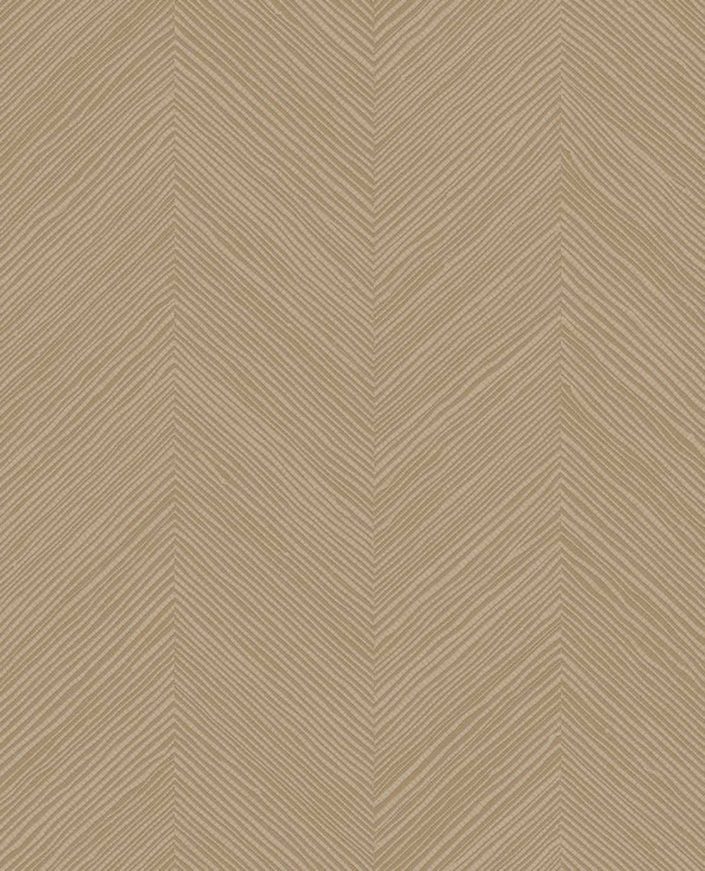 Geometric wallpaper, pink-brown, woven mat effect, 363238, Calm Crafted, Eijffinger