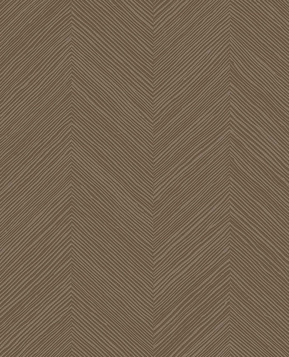 Geometric wallpaper, grey-brown, woven mat effect, 363240, Calm Crafted, Eijffinger