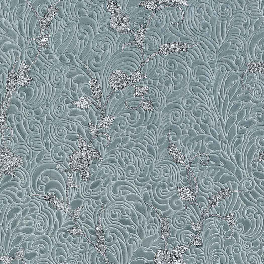 Luxury non-woven wallpaper Z64813, Elie Saab, Zambaiti Parati
