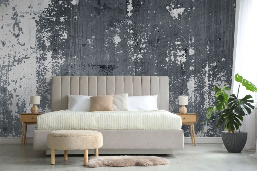 Custom Wall Murals, Graffiti Concrete, 10226, Vavex