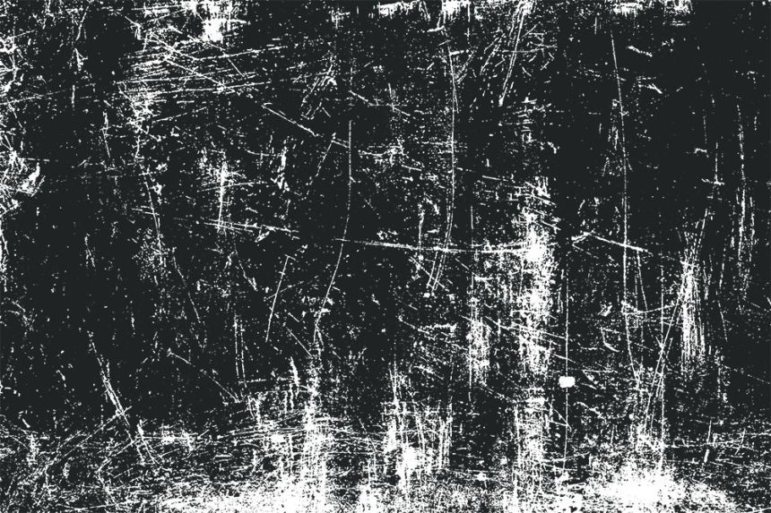 Custom Wall Murals, Old Scratched Wall, 10227, Vavex