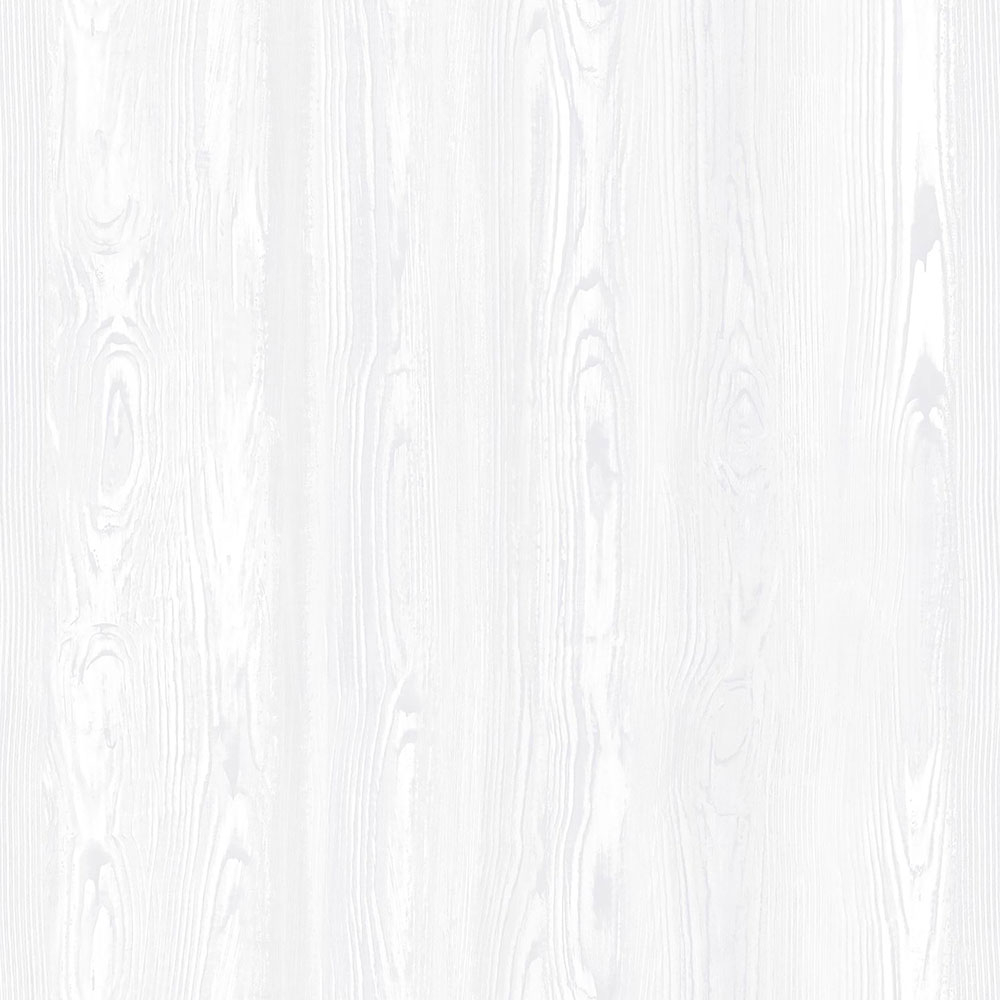 Non-woven wallpaper gray metallic, imitation wood 347533, Matières - Wood, Origin