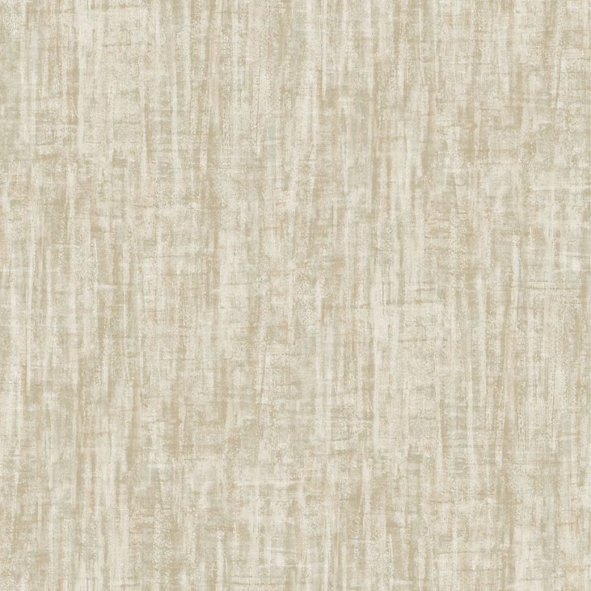 Coarse Fabric Effect Wallpaper, Beige-Grey, RE521024, Renaissance, Design ID