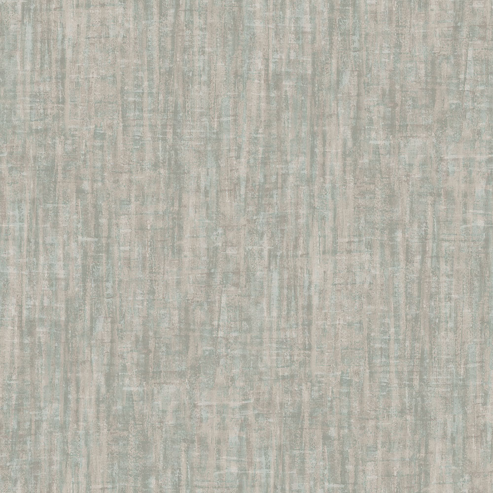 Coarse Fabric Effect Wallpaper, Green-Grey, RE521025, Renaissance, Design ID