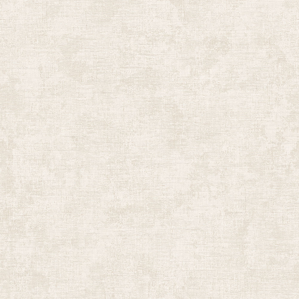 Fabric Effect Wallpaper, Cream, RE521061, Renaissance, Design ID