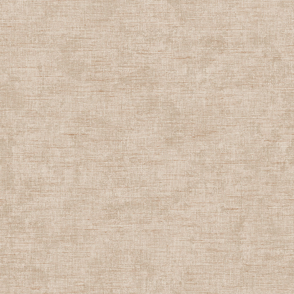 Fabric Effect Wallpaper, Brown-Beige, RE521063, Renaissance, Design ID
