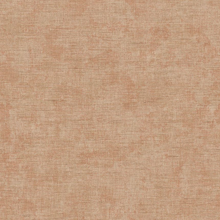 Fabric Effect Wallpaper, Brown, RE521064, Renaissance, Design ID
