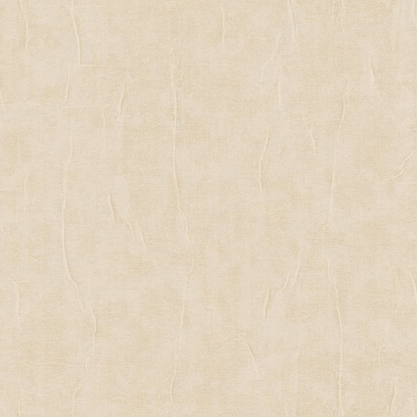 Stone Effect Wallpaper, Cream, RE521082, Renaissance, Design ID