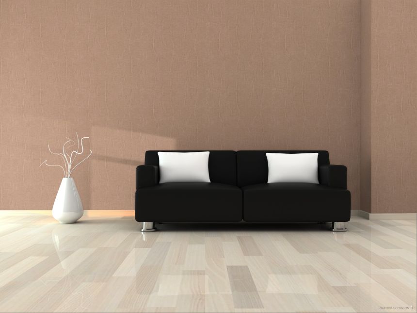 Stone Effect Wallpaper, Beige-Brown, RE521084, Renaissance, Design ID