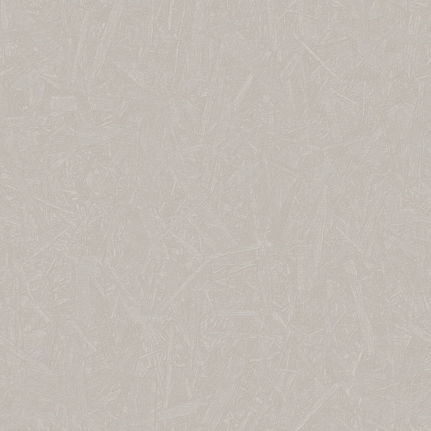 Wood Effect Wallpaper, Light Grey, RE521102, Renaissance, Design ID