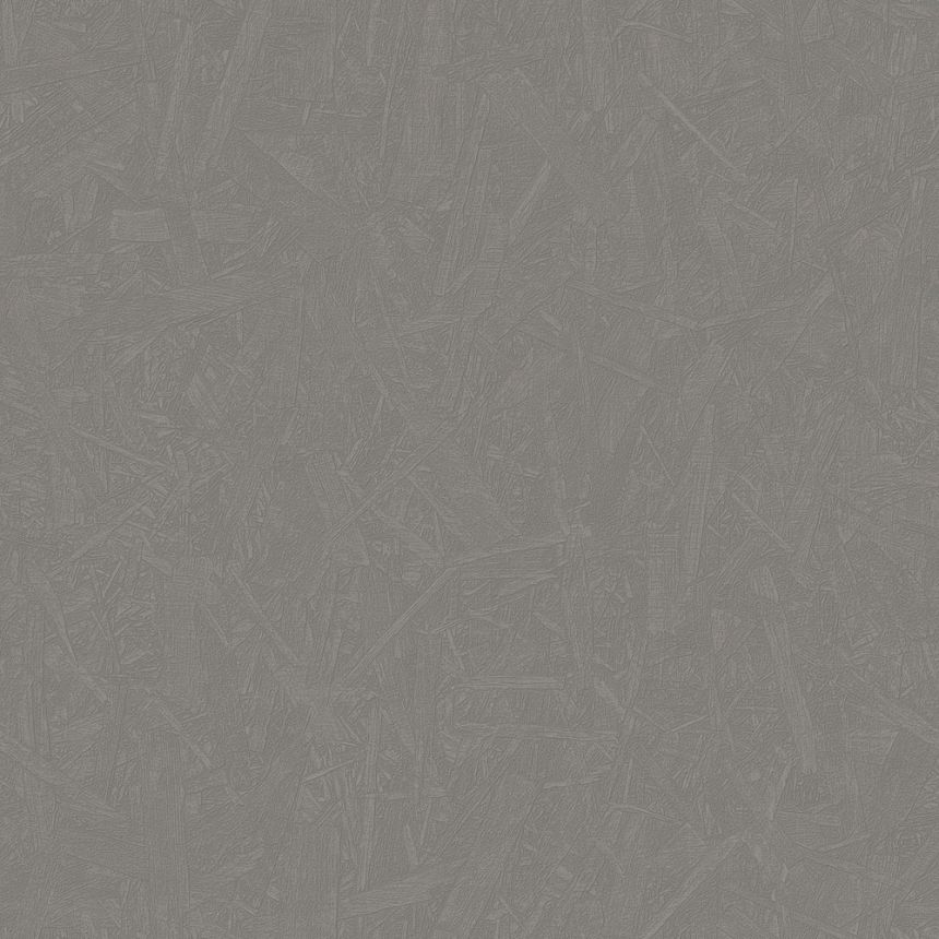 Wood Effect Wallpaper, Grey, RE521104, Renaissance, Design ID