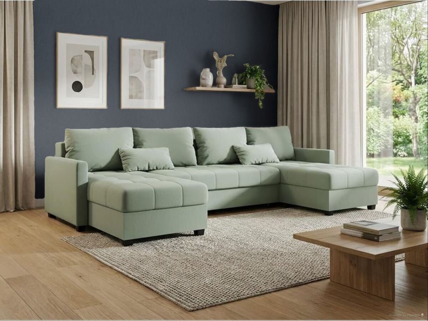 Wood Effect Wallpaper, Petrol Blue, RE521105, Renaissance, Design ID