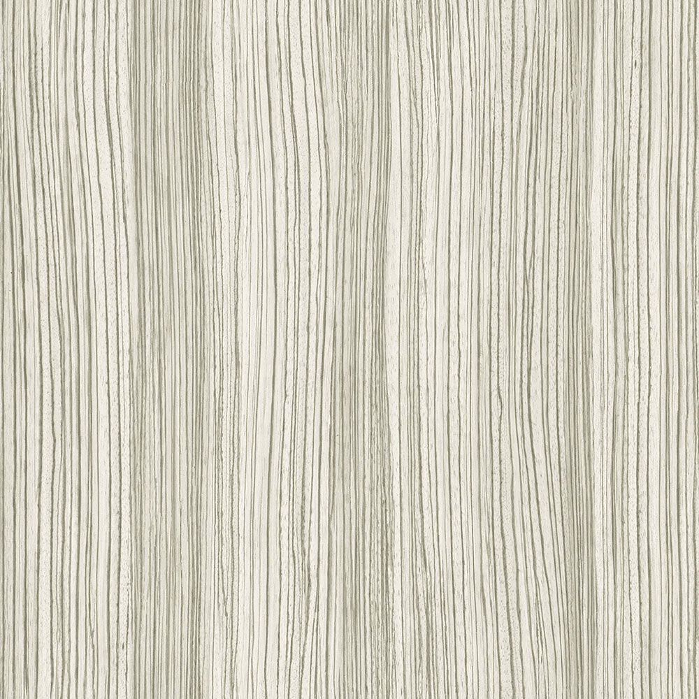 Gray-beige non-woven wallpaper, wood texture 347236, Matières - Wood, Origin