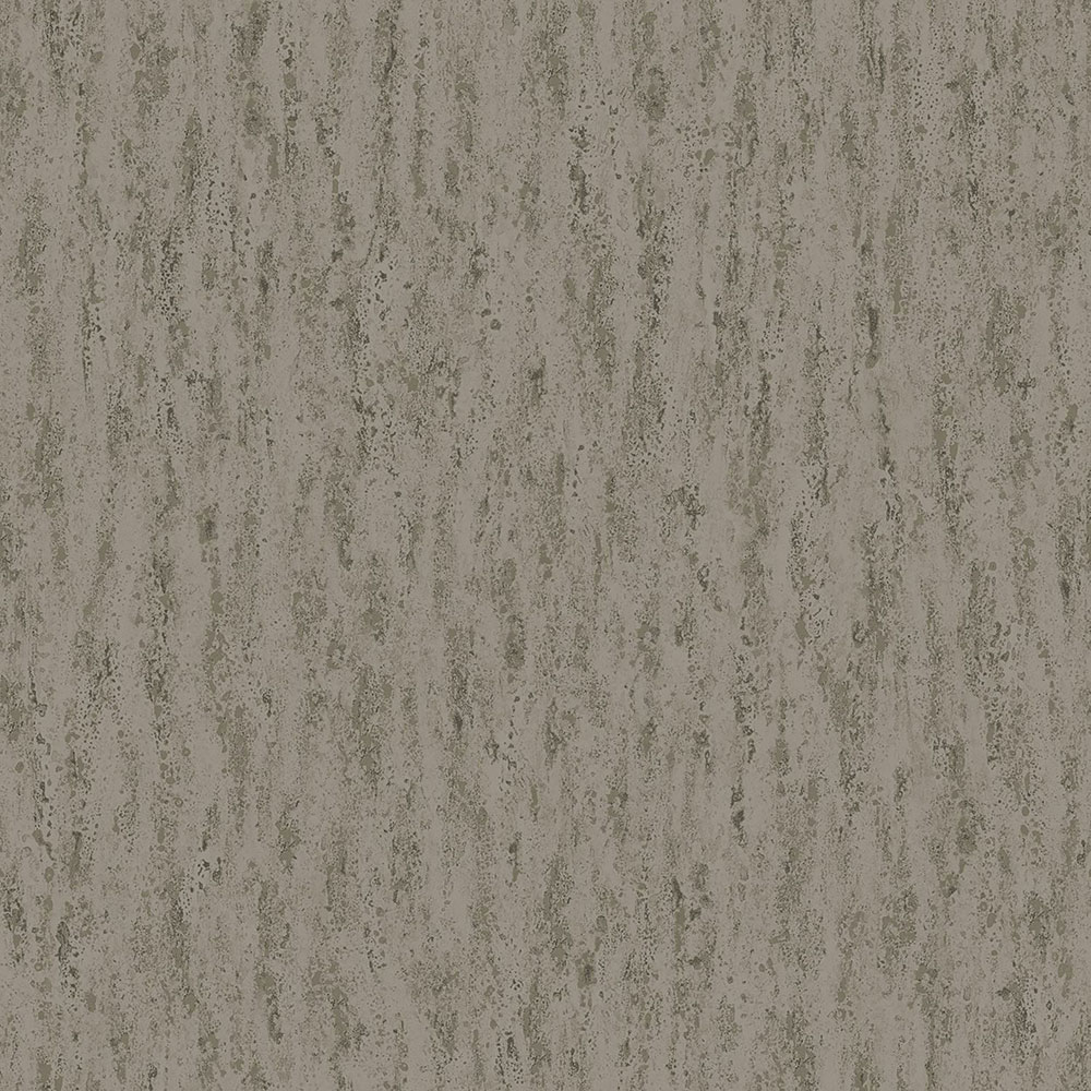 Non-woven wallpaper, imitation of gray stone 347589, Matières - Stone, Origin