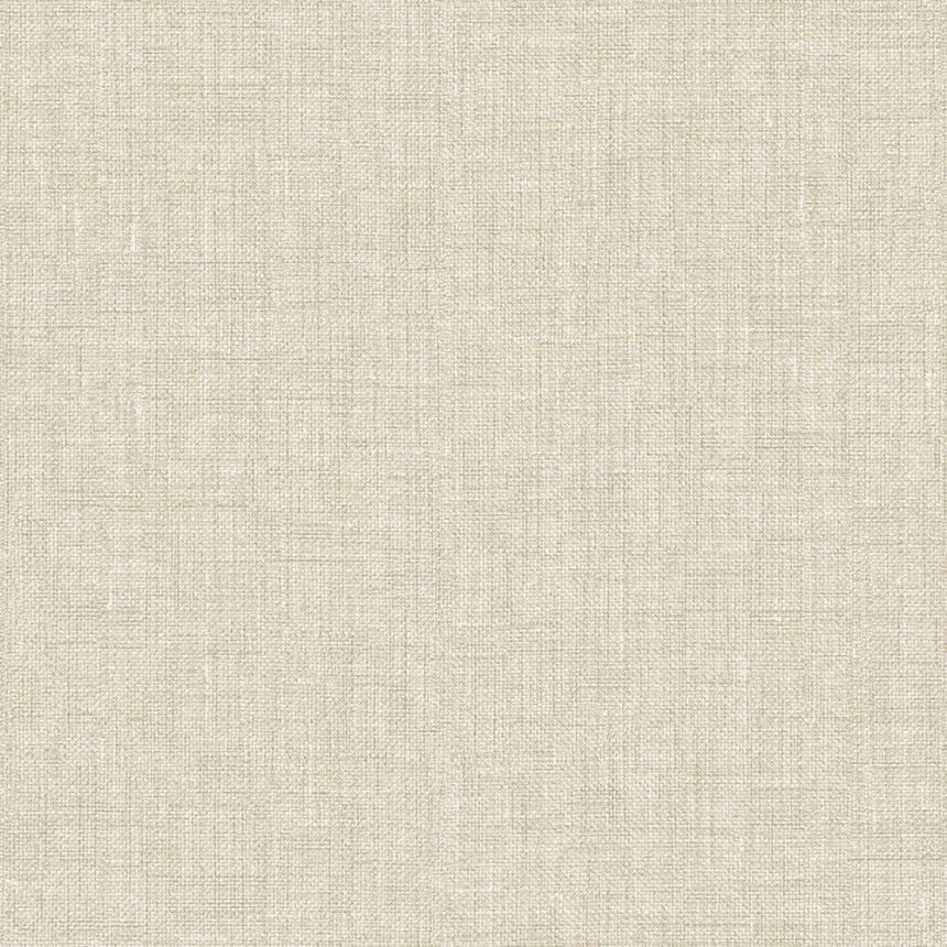 Non-woven wallpaper, cream, linen-look, Z40002, Tradizione Italiana 3, Zambaiti Parati