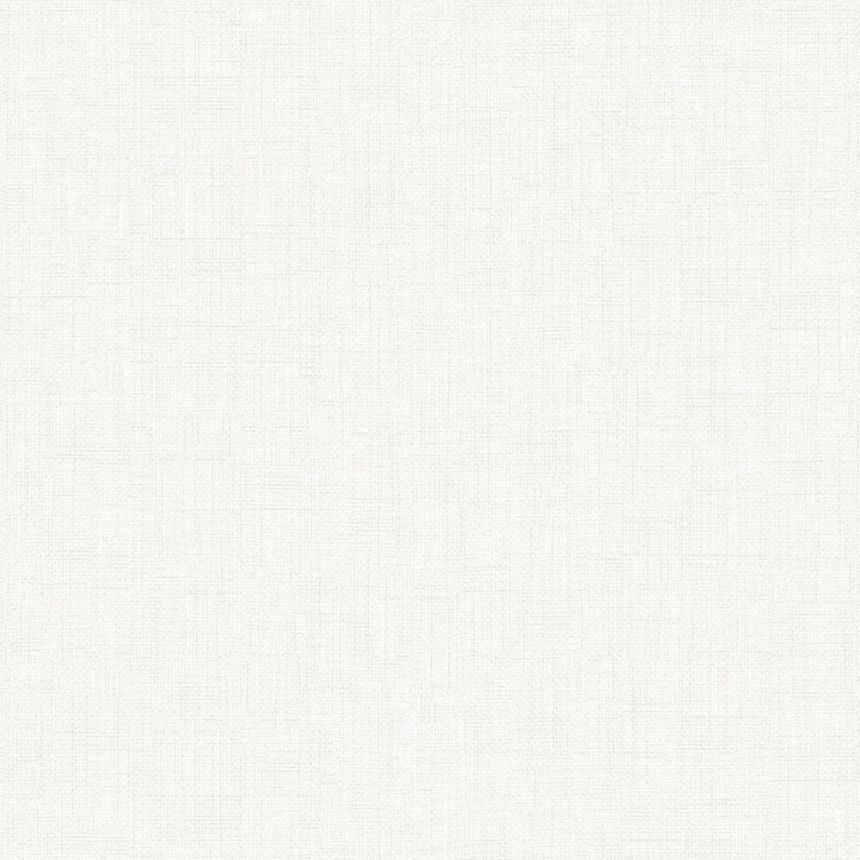 Non-woven wallpaper, light cream, linen-look, Z40004, Tradizione Italiana 3, Zambaiti Parati