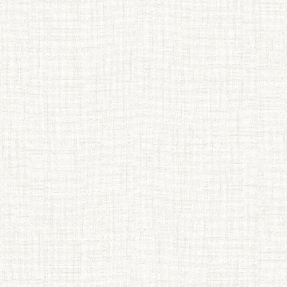 Non-woven wallpaper, light cream, linen-look, Z40004, Tradizione Italiana 3, Zambaiti Parati