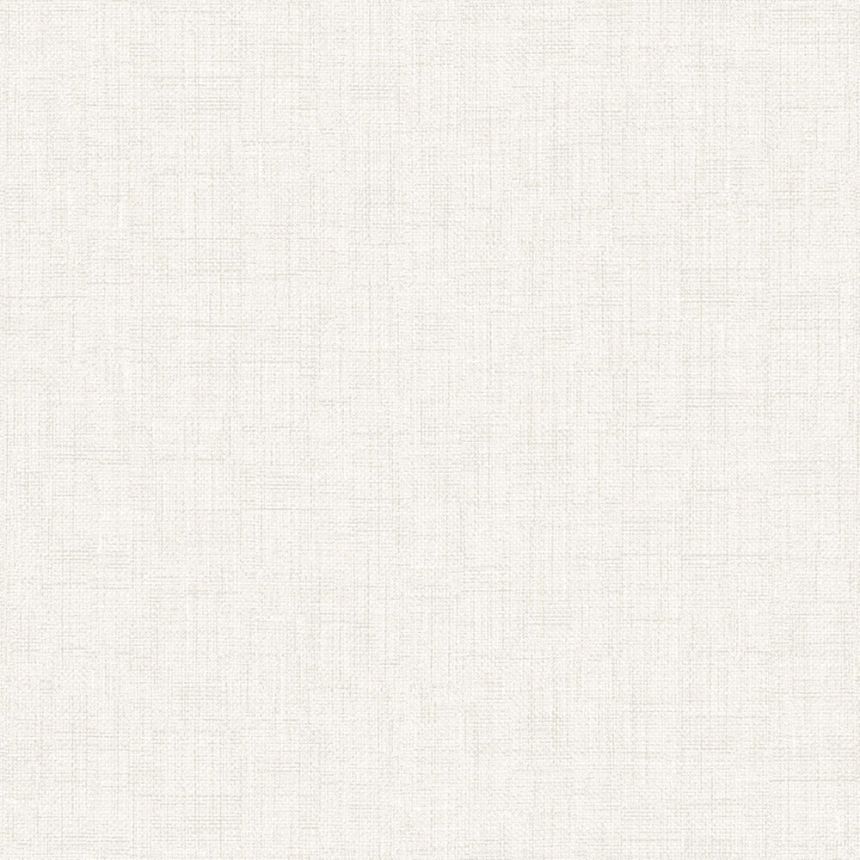 Non-woven wallpaper, off-white, linen-look, Z40005, Tradizione Italiana 3, Zambaiti Parati