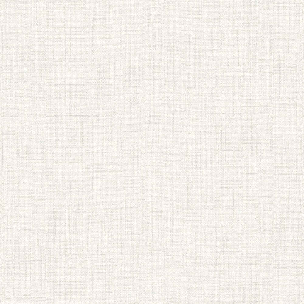 Non-woven wallpaper, off-white, linen-look, Z40005, Tradizione Italiana 3, Zambaiti Parati