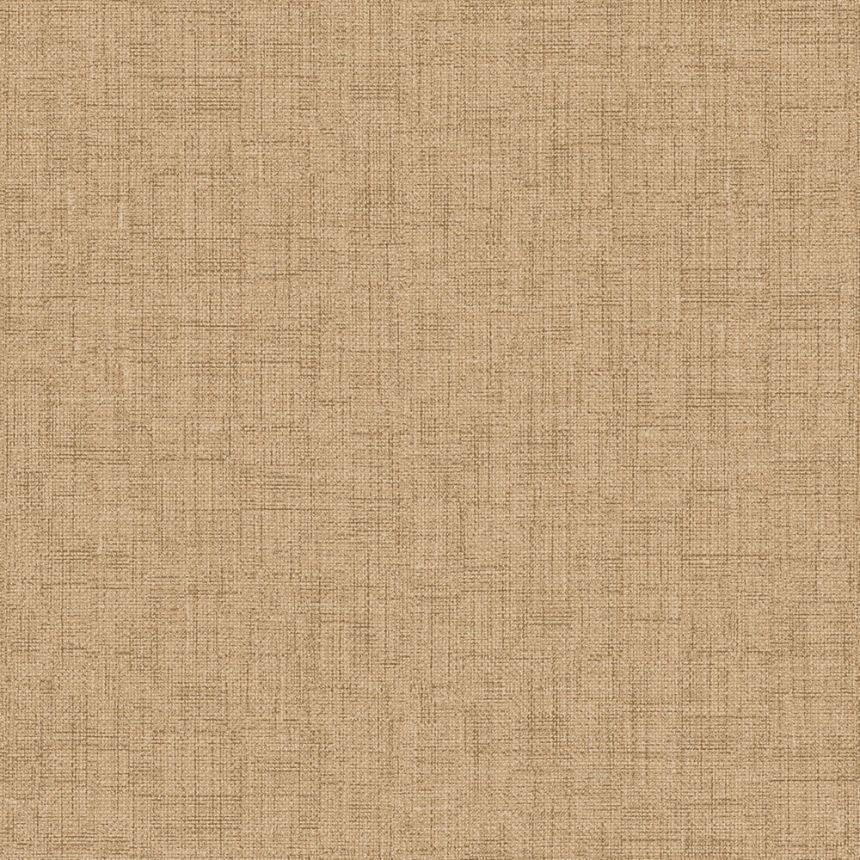 Non-woven wallpaper, beige, linen-look, Z40009, Tradizione Italiana 3, Zambaiti Parati