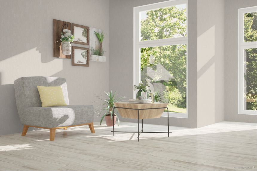 Luxury non-woven wallpaper, cream, silk-like fabric pattern, Z40011, Tradizione Italiana 3, Zambaiti Parati