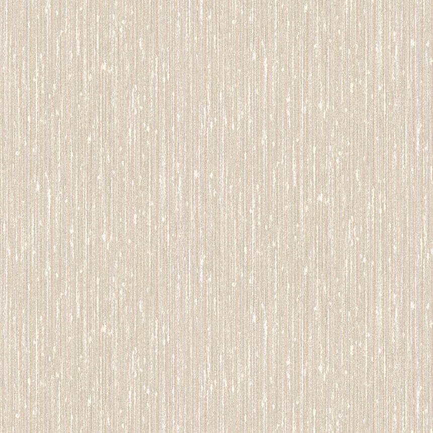 Luxury non-woven wallpaper, cream-beige, silk-like texture, Z40012, Tradizione Italiana 3, Zambaiti Parati