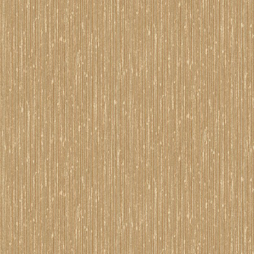 Luxury non-woven wallpaper, ochre, silk-like texture, Z40014, Tradizione Italiana 3, Zambaiti Parati