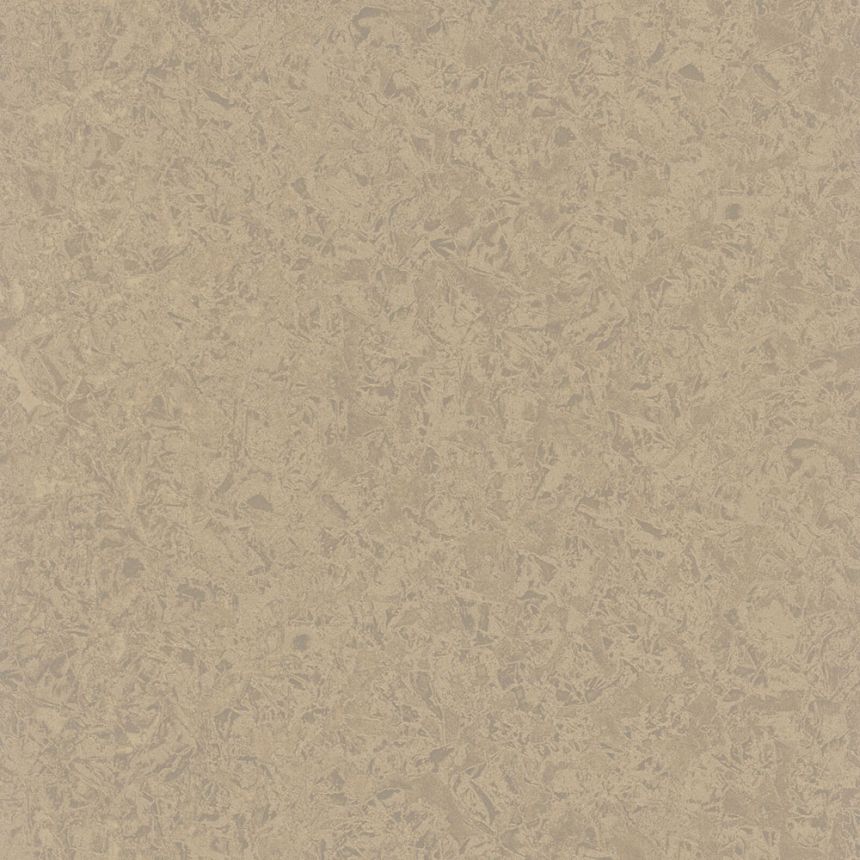 Non-woven wallpaper, light beige, imitation of a luxurious plaster finish, Z40018, Tradizione Italiana 3, Zambaiti Parati