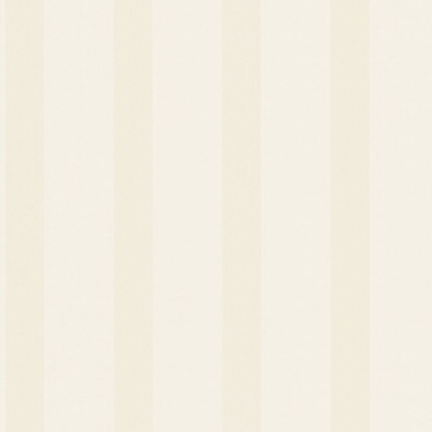 Luxury non-woven wallpaper, off-white, stripes, Z40021, Tradizione Italiana 3, Zambaiti Parati