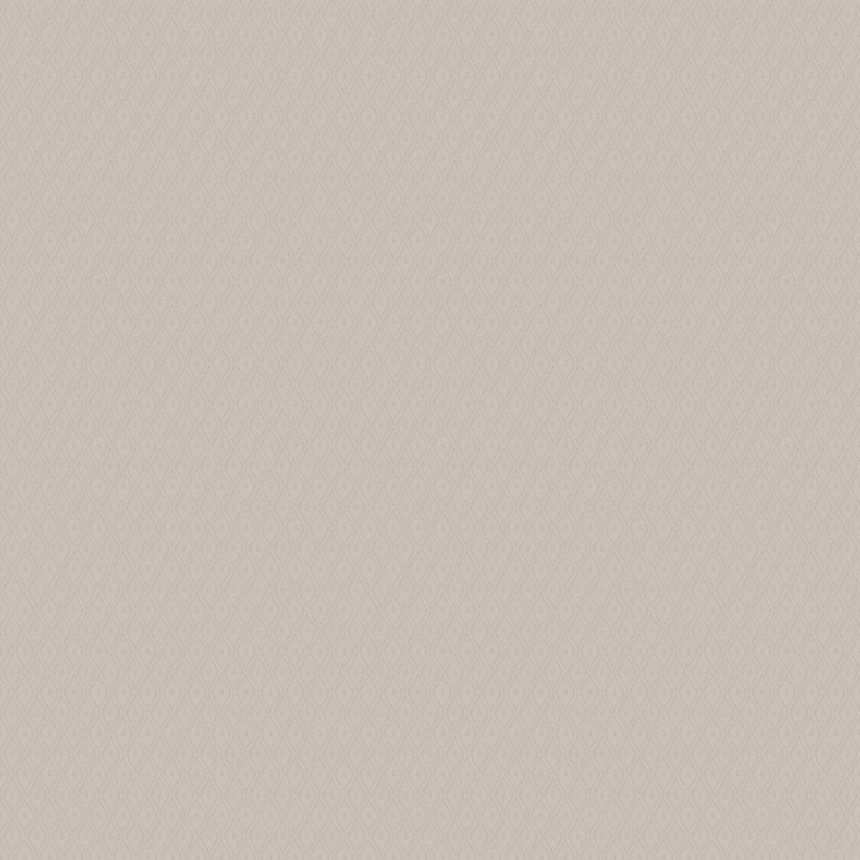 Geometric non-woven wallpaper, light gray, jacquard pattern, Z40034, Tradizione Italiana 3, Zambaiti Parati