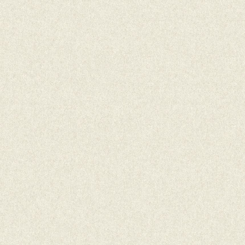 Non-woven wallpaper, off-white, fabric-like finish, Z40042, Tradizione Italiana 3, Zambaiti Parati