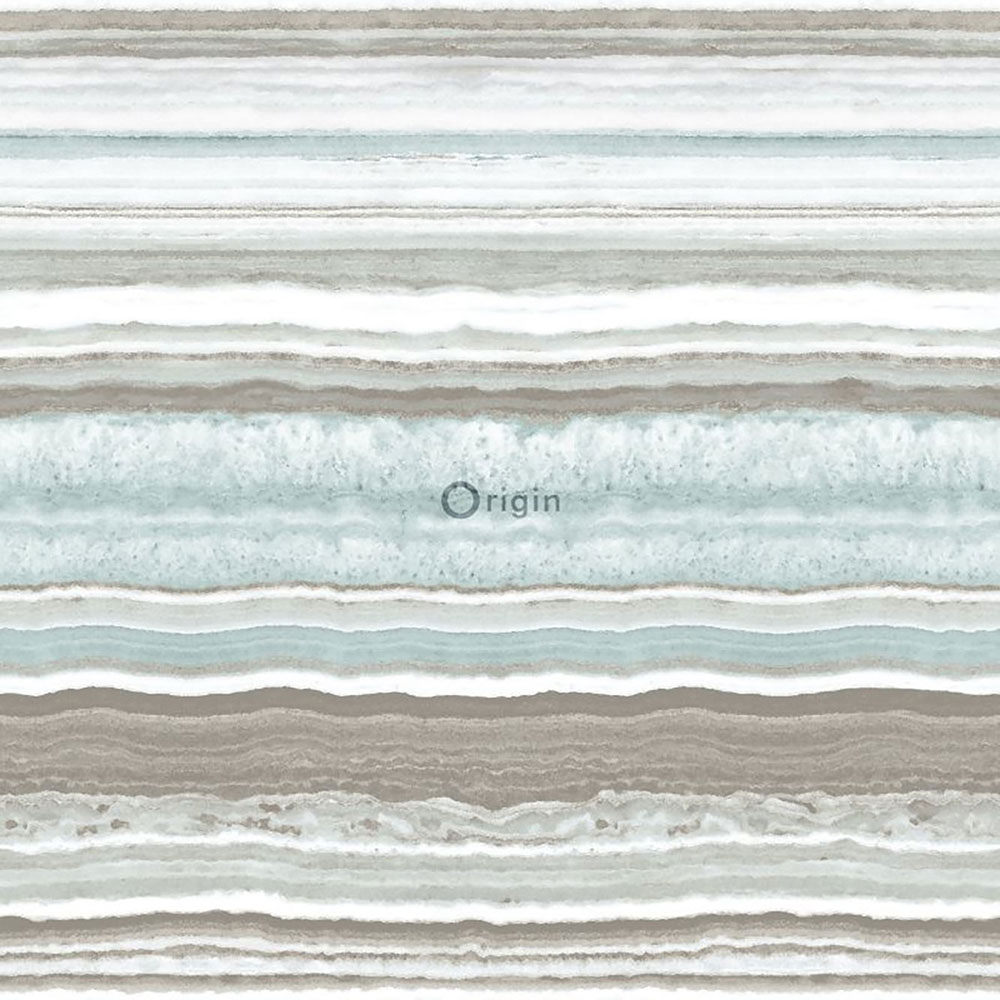 Marbled non-woven wallpaper 337234, Matières - Stone, Origin