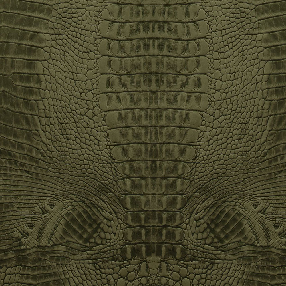 Non-woven wall mural, crocodile skin pattern 357246, 3 x 2, 79 m, Luxury Skins, Origin