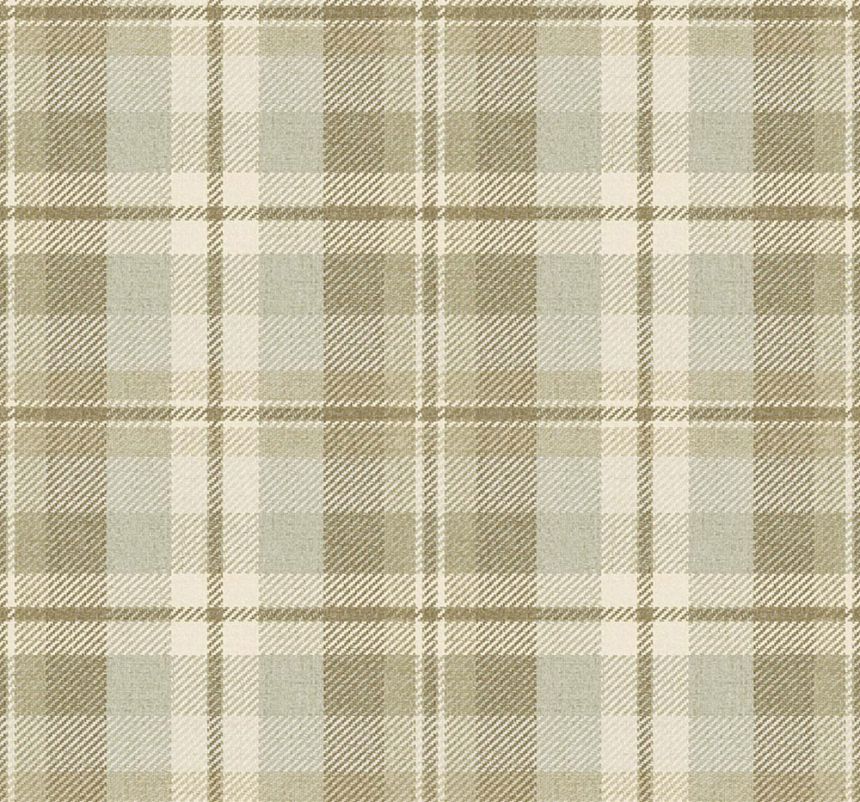 Dundee Wallpaper, Beige, Brown, CA10107, Carl Robinson Edition 24: The Highlands