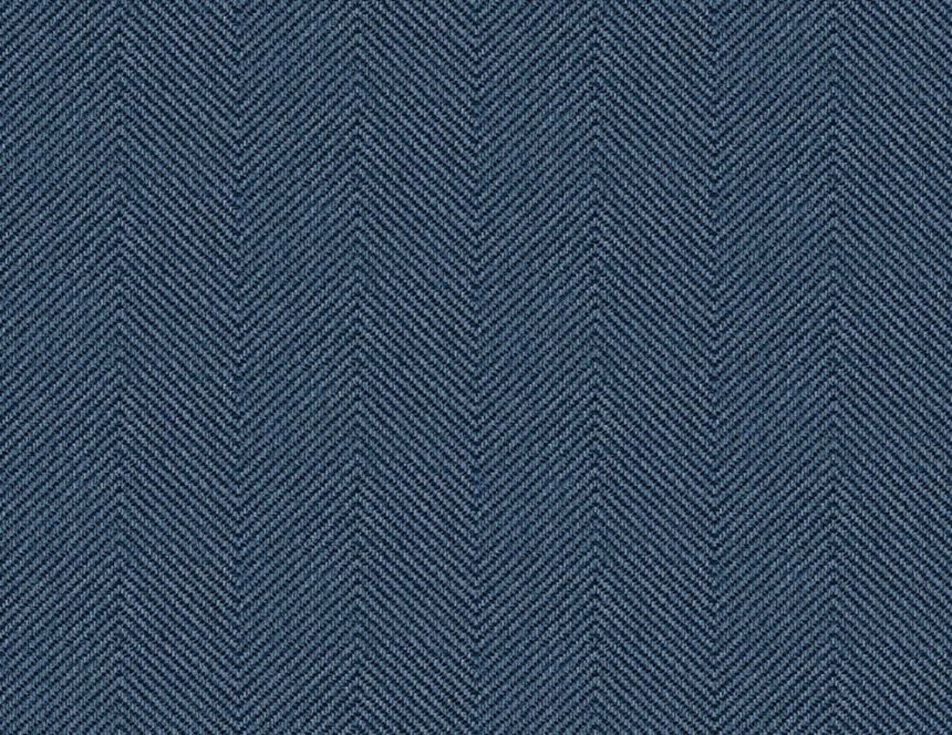 Tobermory Wallpaper, Blue, CA10202, Carl Robinson Edition 24: The Highlands