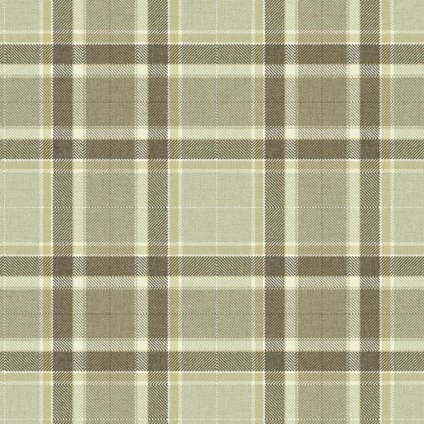 Stirling Wallpaper, Brown, Gray, CA10406, Carl Robinson Edition 24: The Highlands