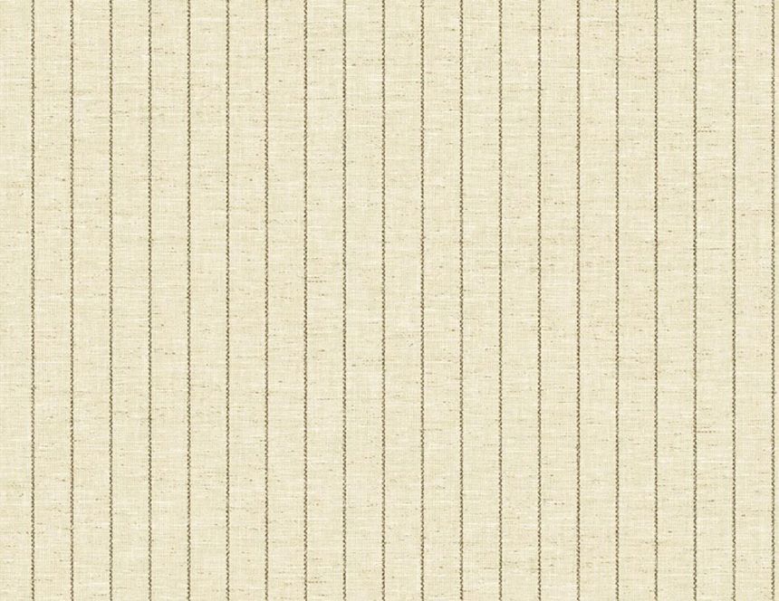 Ayr Wallpaper, Cream, Brown, CA10606, Carl Robinson Edition 24: The Highlands